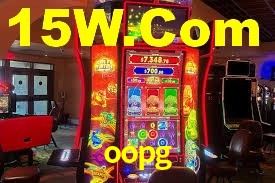 oopg: A Experiência de Casino com Jogos de Mesa ao Vivo