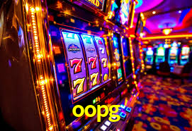 Welcome Bonus oopg