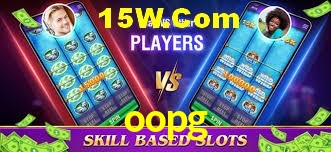 Tournaments oopg