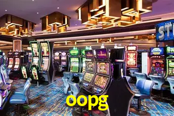 Explorando a Categoria de Eventos em Apostas na oopg