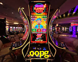 Premium Interface oopg