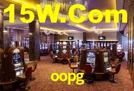 oopg: Jogos de Caça-Níqueis-Altas Recompensas, Roleta-Velocidade, Blackjack-Desafios Máximos