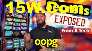 oopg,oopg.com