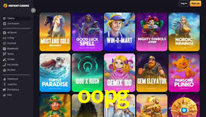 oopg bet