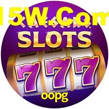oopg