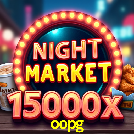 Exclusive Offers oopg