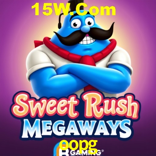 Welcome Bonus oopg