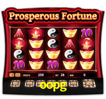 oopg bet