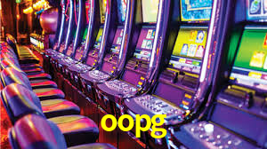 oopg,oopg.com