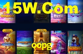 oopg,oopg.com