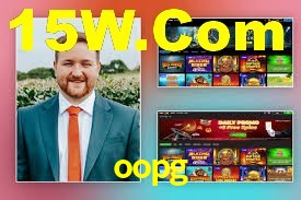 oopg,oopg.com