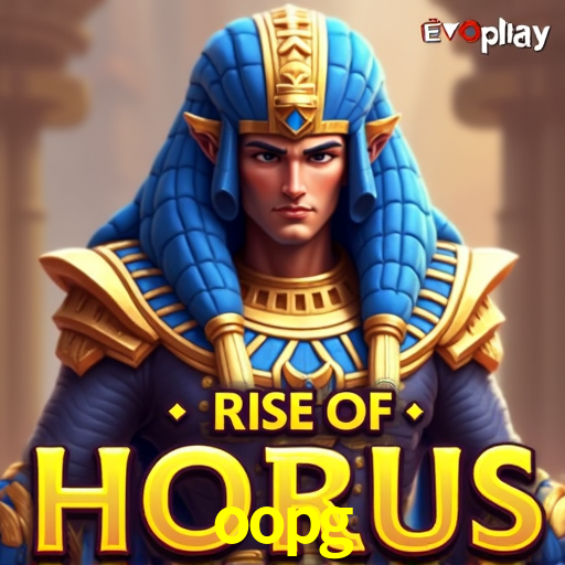 Live Casino oopg