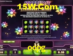 Daily Bonuses oopg