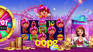 VIP Casino oopg