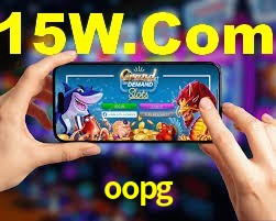 oopg,oopg.com