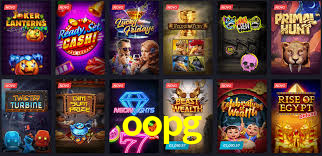 oopg,oopg.com