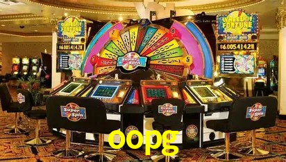 Descubra o Programa VIP da oopg: Vantagens Exclusivas para Jogadores