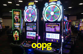 oopg,oopg.com