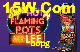 oopg bet